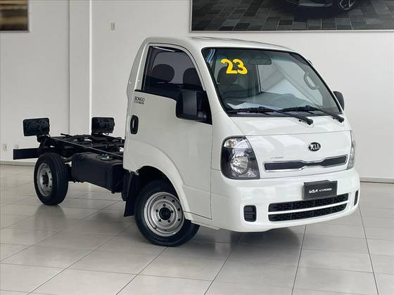 KIA BONGO 2.5 TD DIESEL STD CS MANUAL KIA BONGO 2.5 TD DIESEL STD CS MANUAL